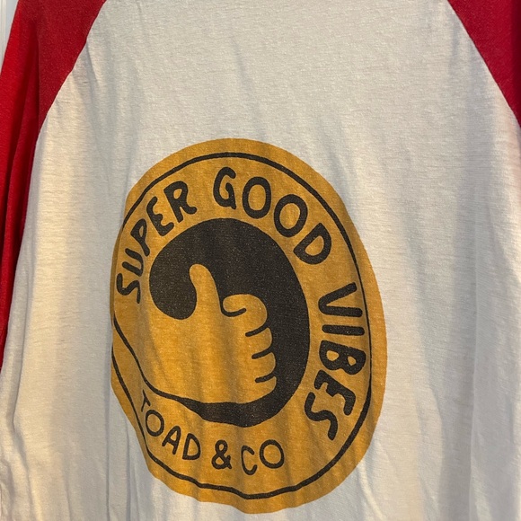 Toad and co long sleeve - Picture 2 of 4